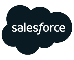 Salesforce Logo